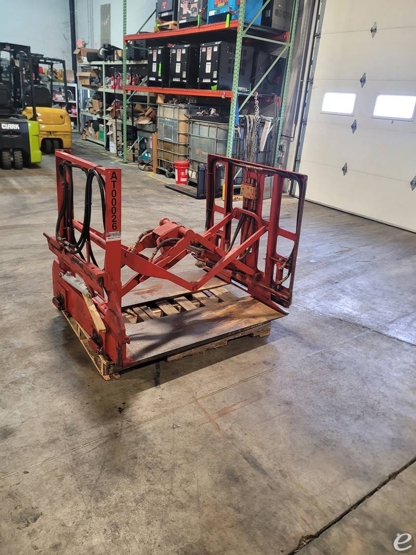 2007 Bolzoni PANGO35A1548