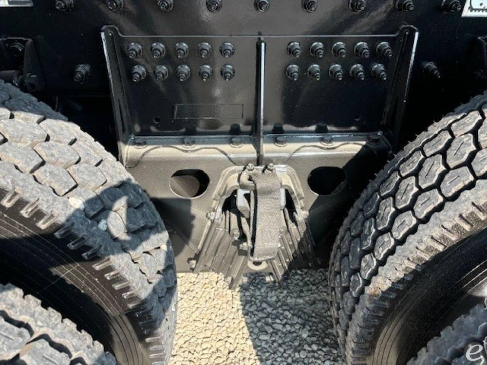 2022 Peterbilt 567