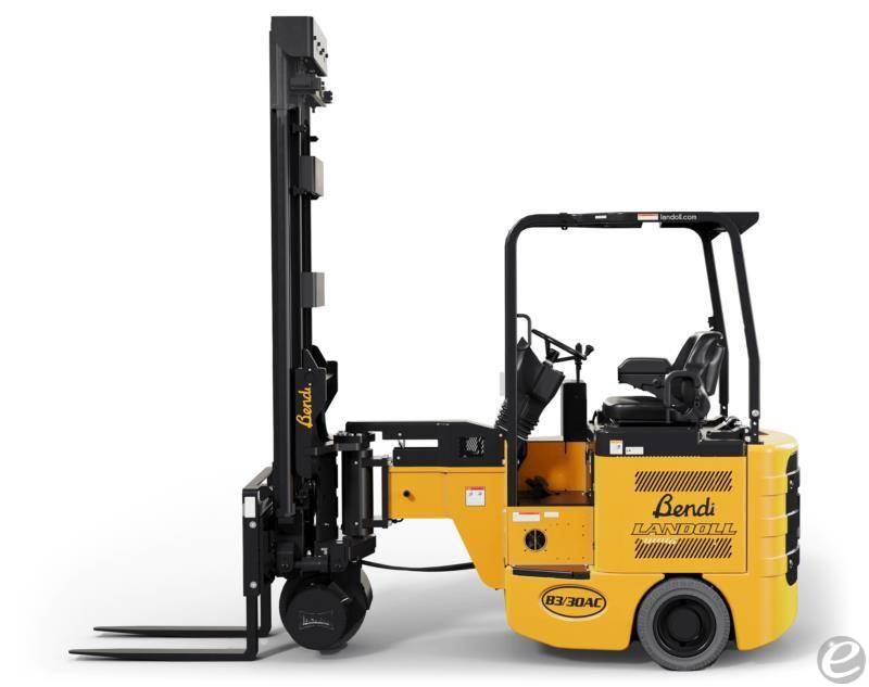 2026 Bendi B30AC
