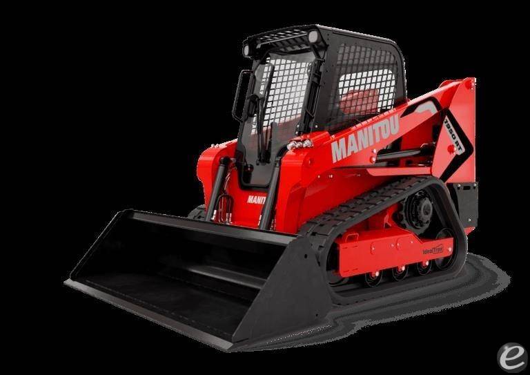 2026 Manitou 1950RT