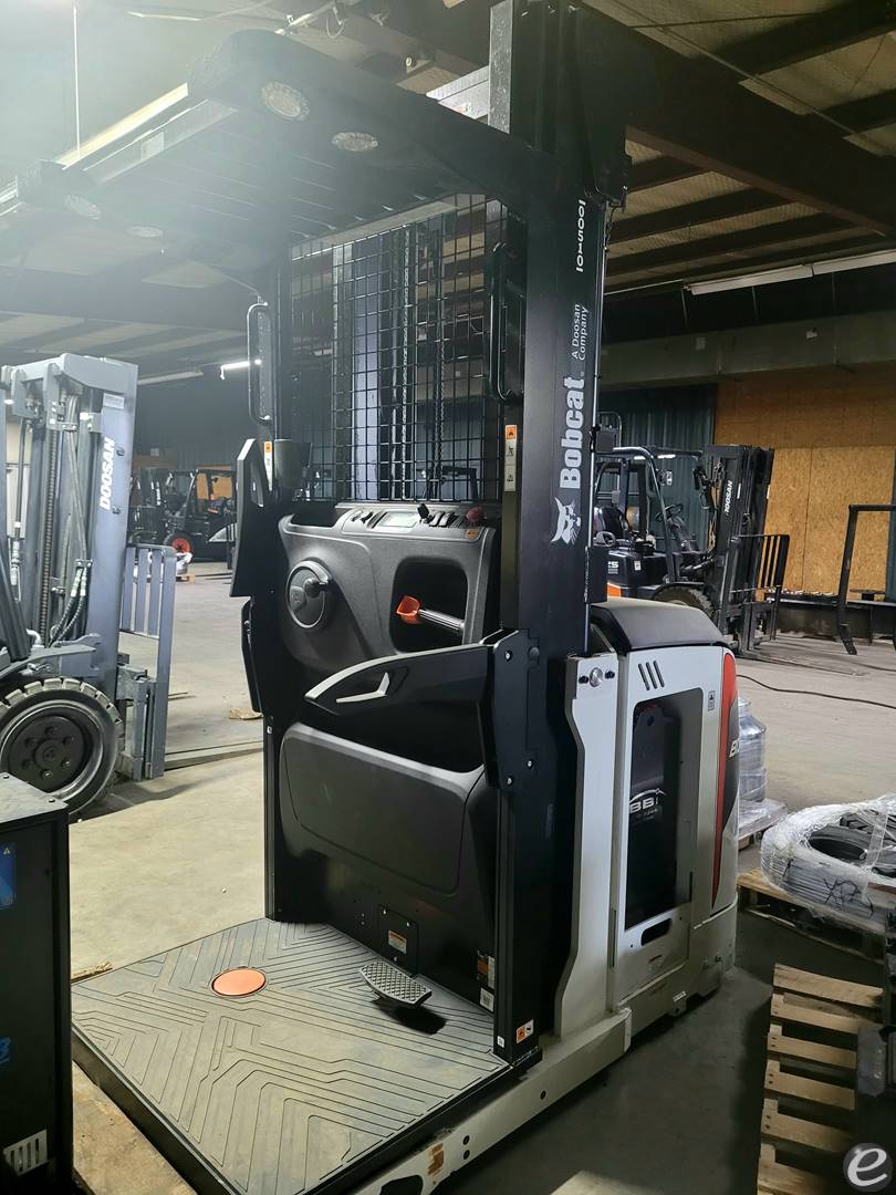 2024 Bobcat BOP15S9-EB10