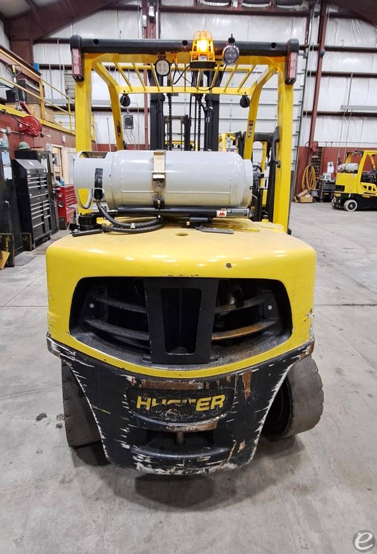 2021 Hyster H80FT
