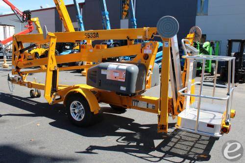 2024 Bil-Jax 5533A