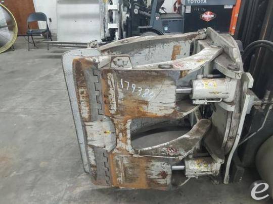 2019 Cascade 42H-RCP Unavailable Forklift - 123Forklift