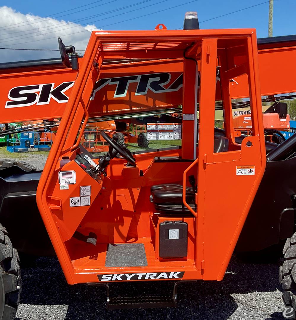 2026 Skytrak 8042