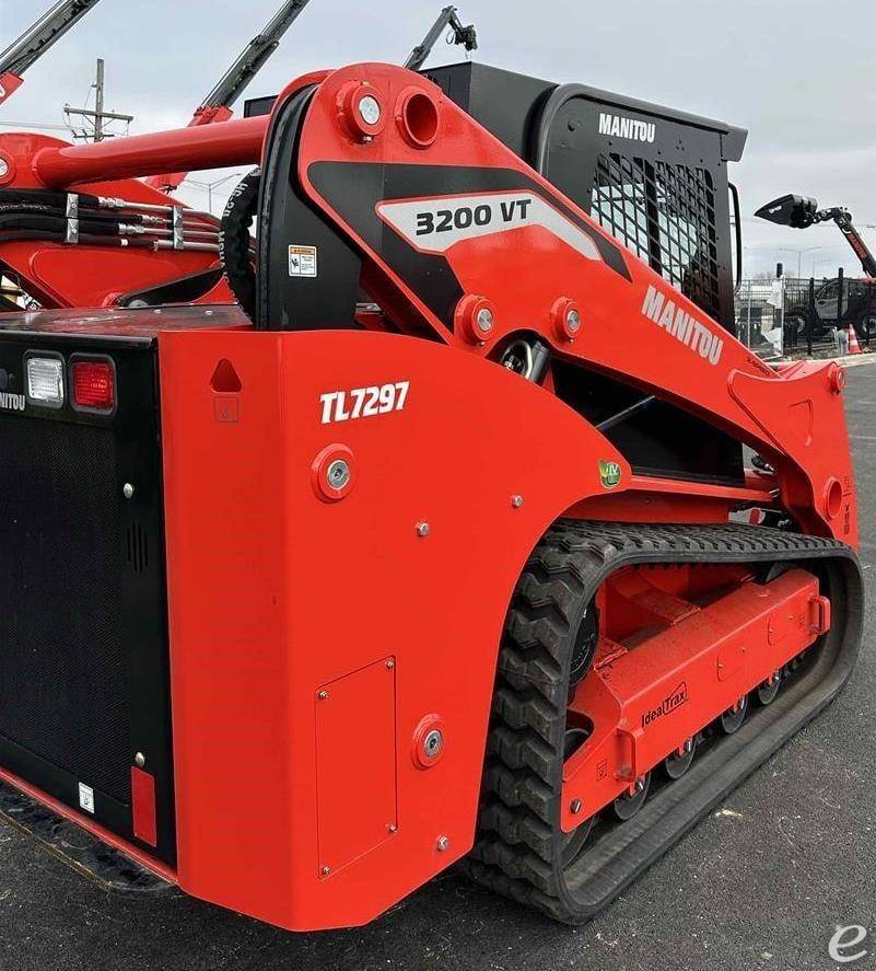 2023 Manitou 3200VT