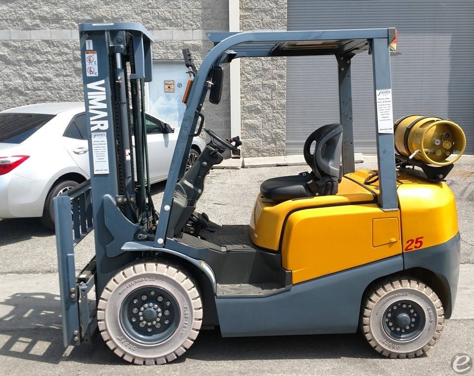 2016 FG25