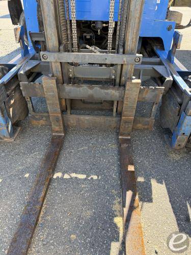 2018 Princeton PB80.3