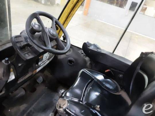 2020 Hyster H60FT