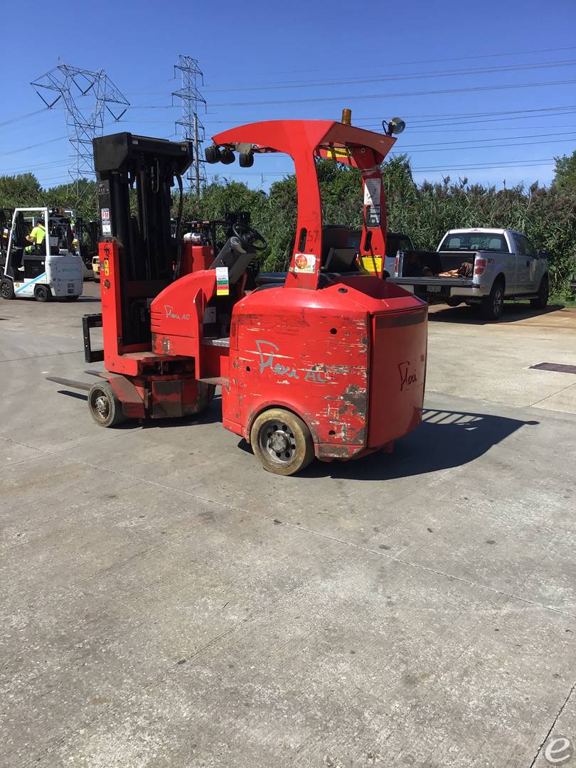 2018 Flexi AC1200