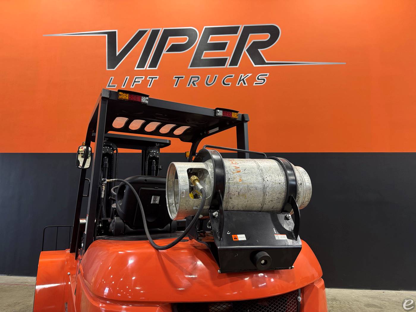 2026 Viper Lift Trucks FY50S