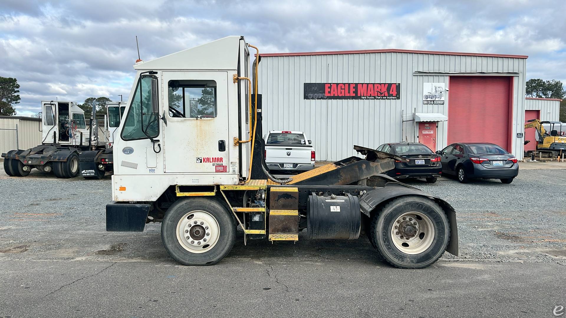 2014 Ottawa DOT