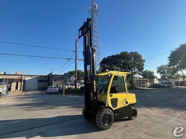 2021 Hyster H90FT