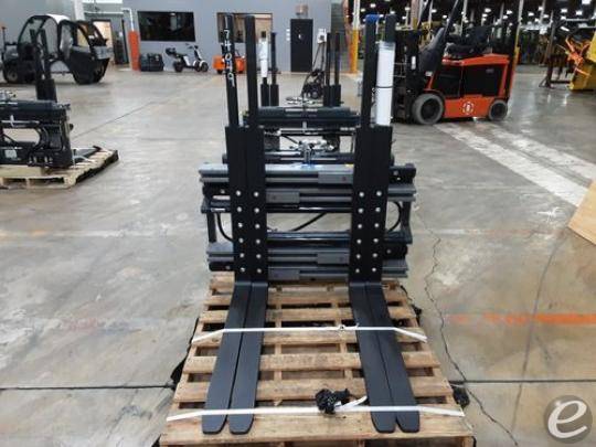 2022 Kaup MP-055-409-3-G