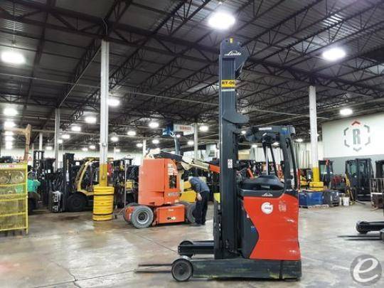 2017 Linde R16