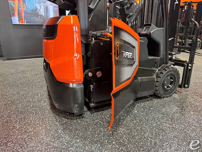 2026 Viper Lift Trucks FB16S