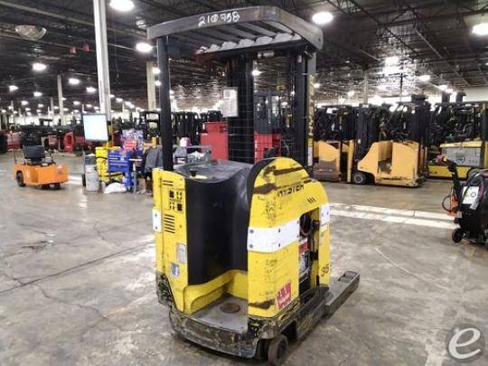 2020 Hyster N35ZRS2-14.5