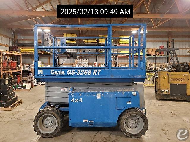 Genie GS-3268RT