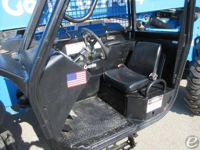 2015 Genie GTH844