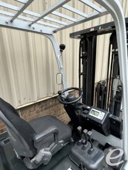 2015 Unicarriers A1N1L15V