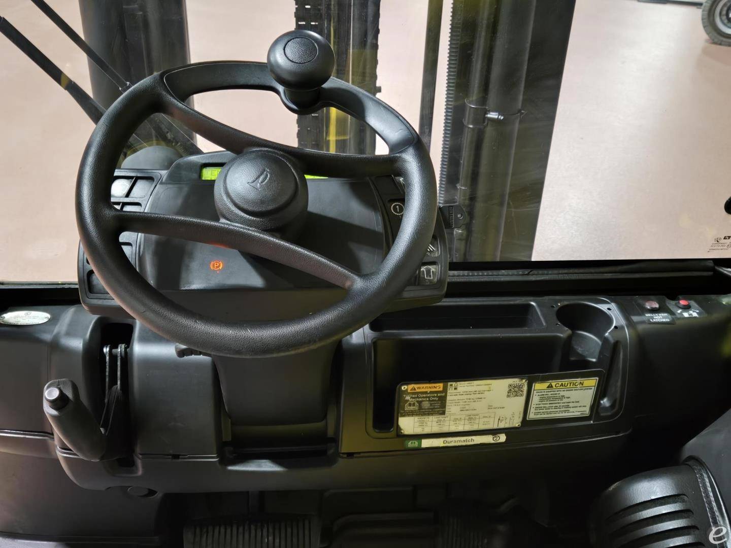 2022 Hyster H90FT