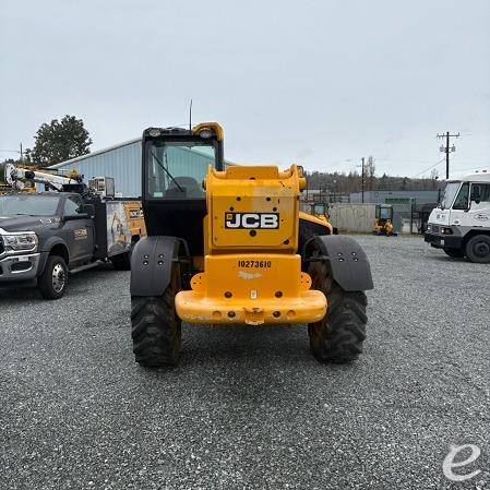 2019 JCB 508-66TC