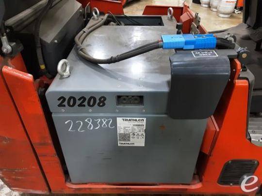2019 Linde E18