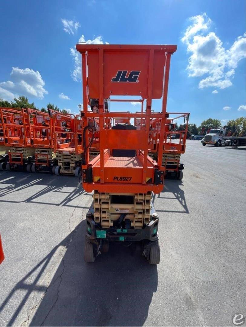 2021 JLG R1932i
