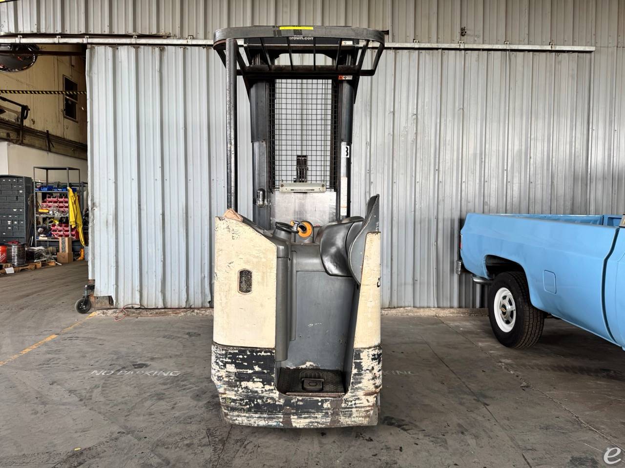 2011 Crown RD5725-30