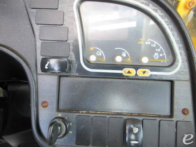 2015 JCB 507-42