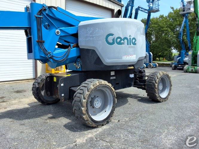 2017 Genie Z-62/40
