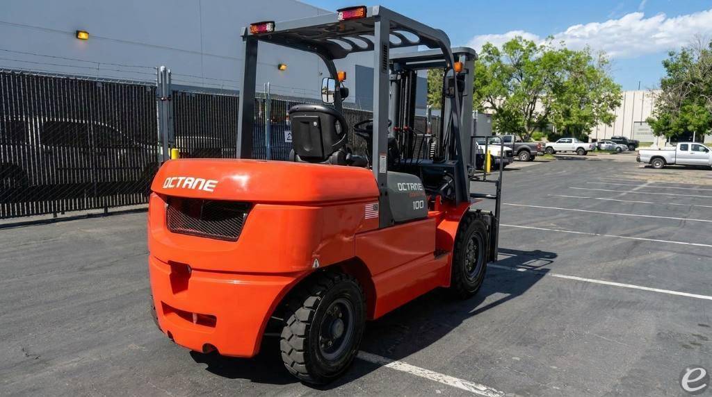 2024 Octane FD45