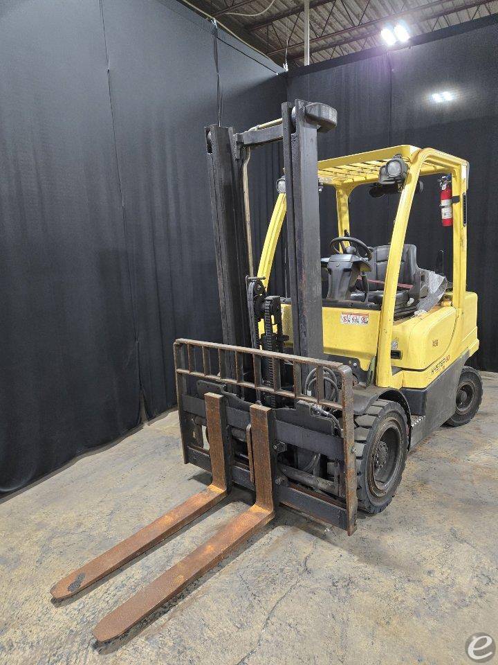 2019 Hyster H60FT