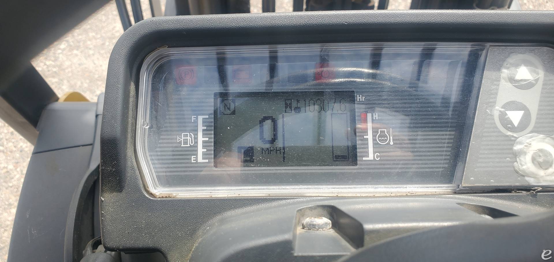 2022 Cat 2C5000