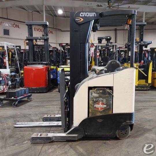 2016 Crown RR5725-45
