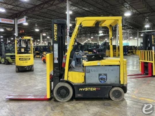 2020 Hyster E65XN-36