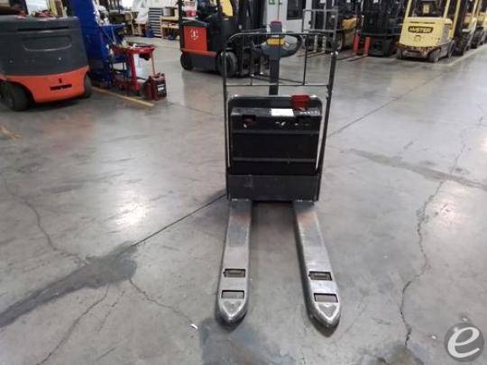 2018 Unicarriers WLXT2W7S22V Electric Forklift - 123Forklift