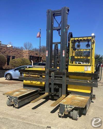2021 Combilift C4000GST