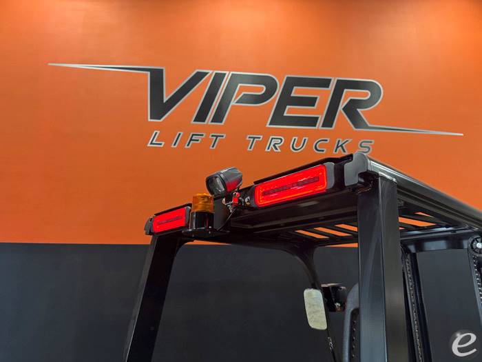 2026 Viper Lift Trucks FB25F