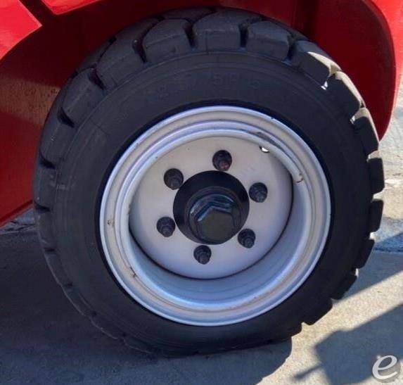 2022 Manitou MSI50D