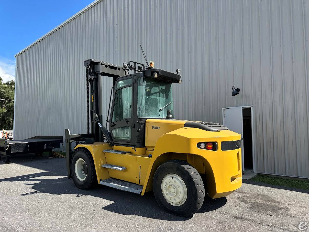 2019 Yale GDP280DC