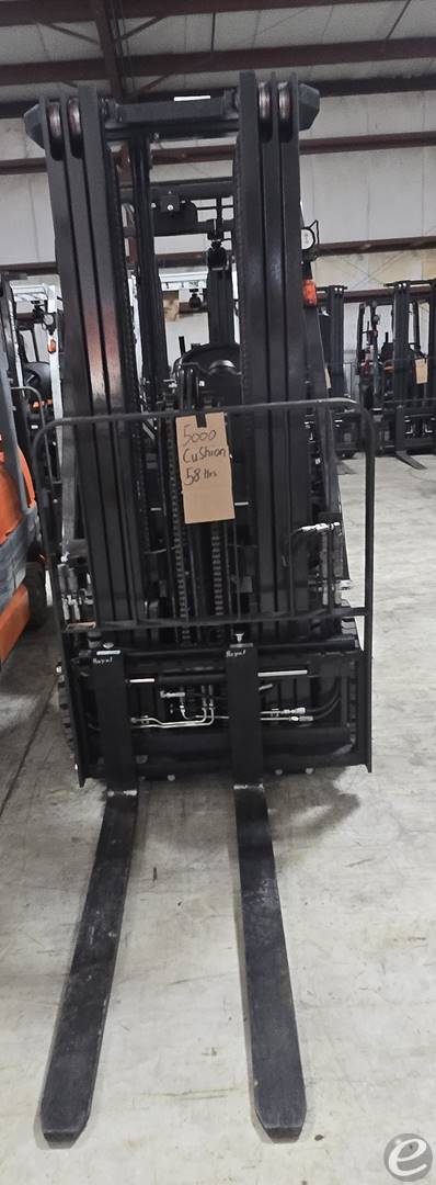 2024 Unicarriers MCP1F2A25LV