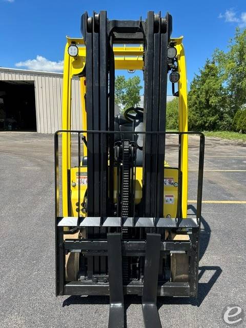 2020 Hyster J30XNT