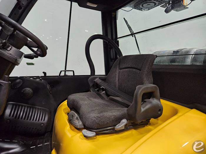 2021 Yale GLP120VX