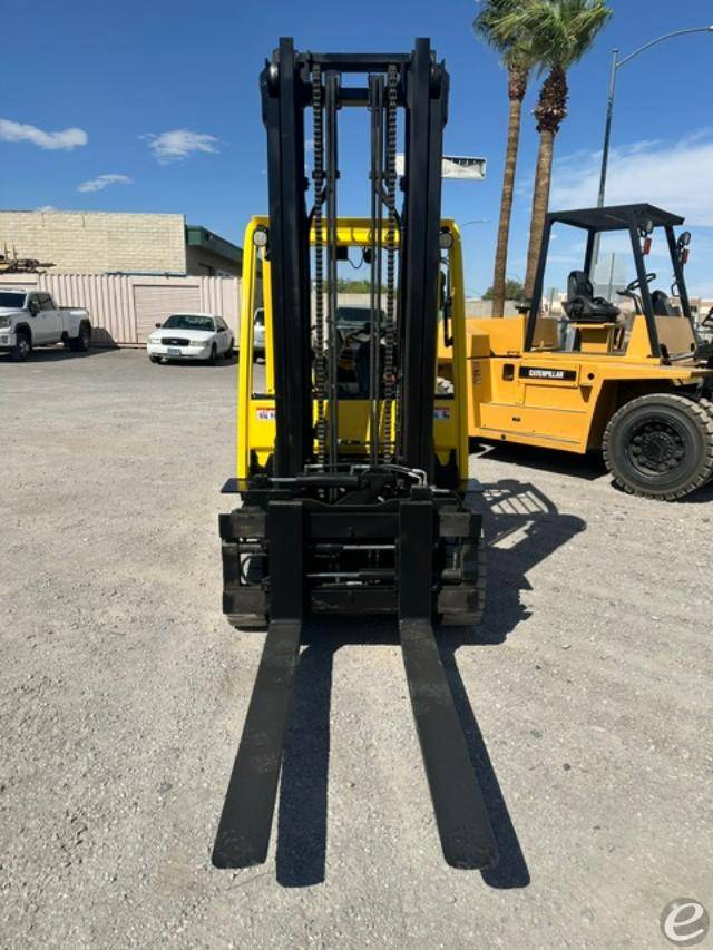 2018 Hyster H90FT