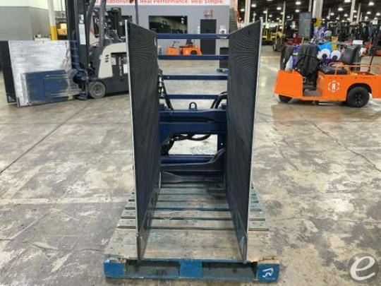 2024 Rightline LC25H-07-AP-3B