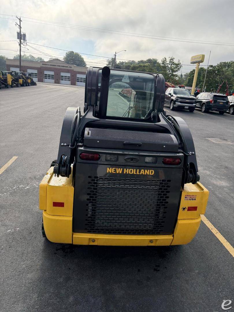 2026 New Holland C330