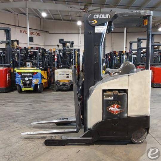 2019 Crown RR5725-45