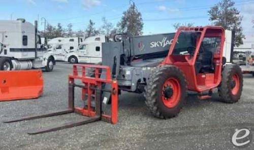2017 Skyjack SJ843 TH