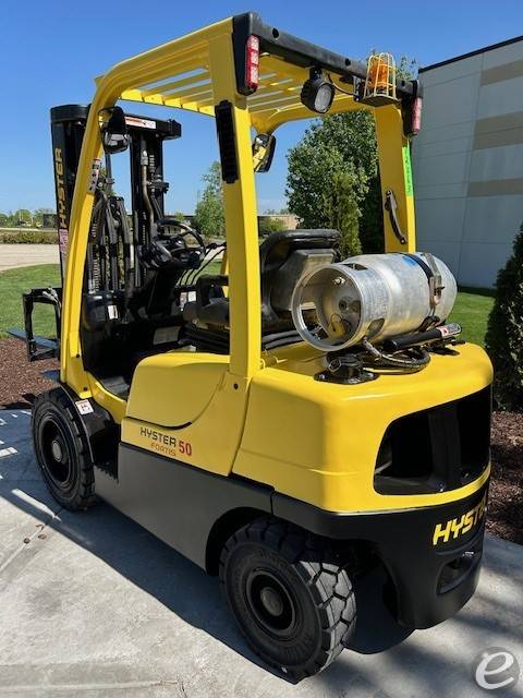 2013 Hyster H50FT